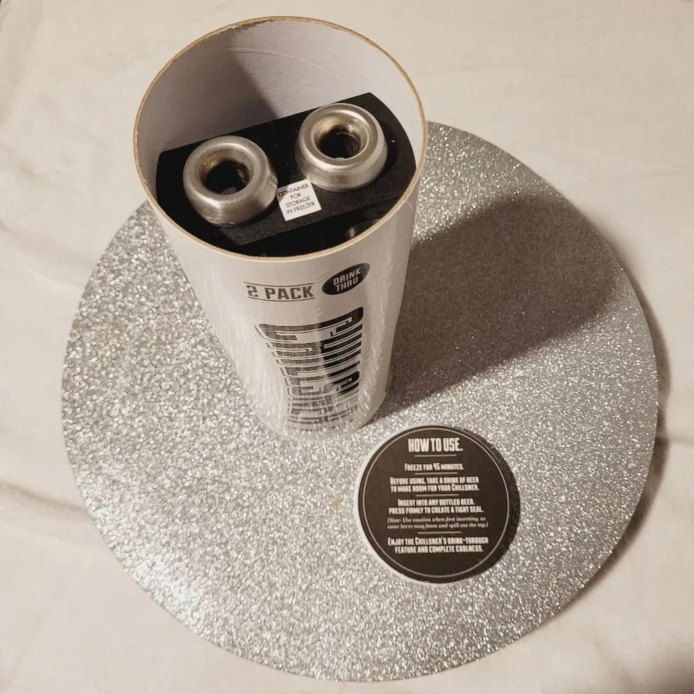 Corkcicle preowned but